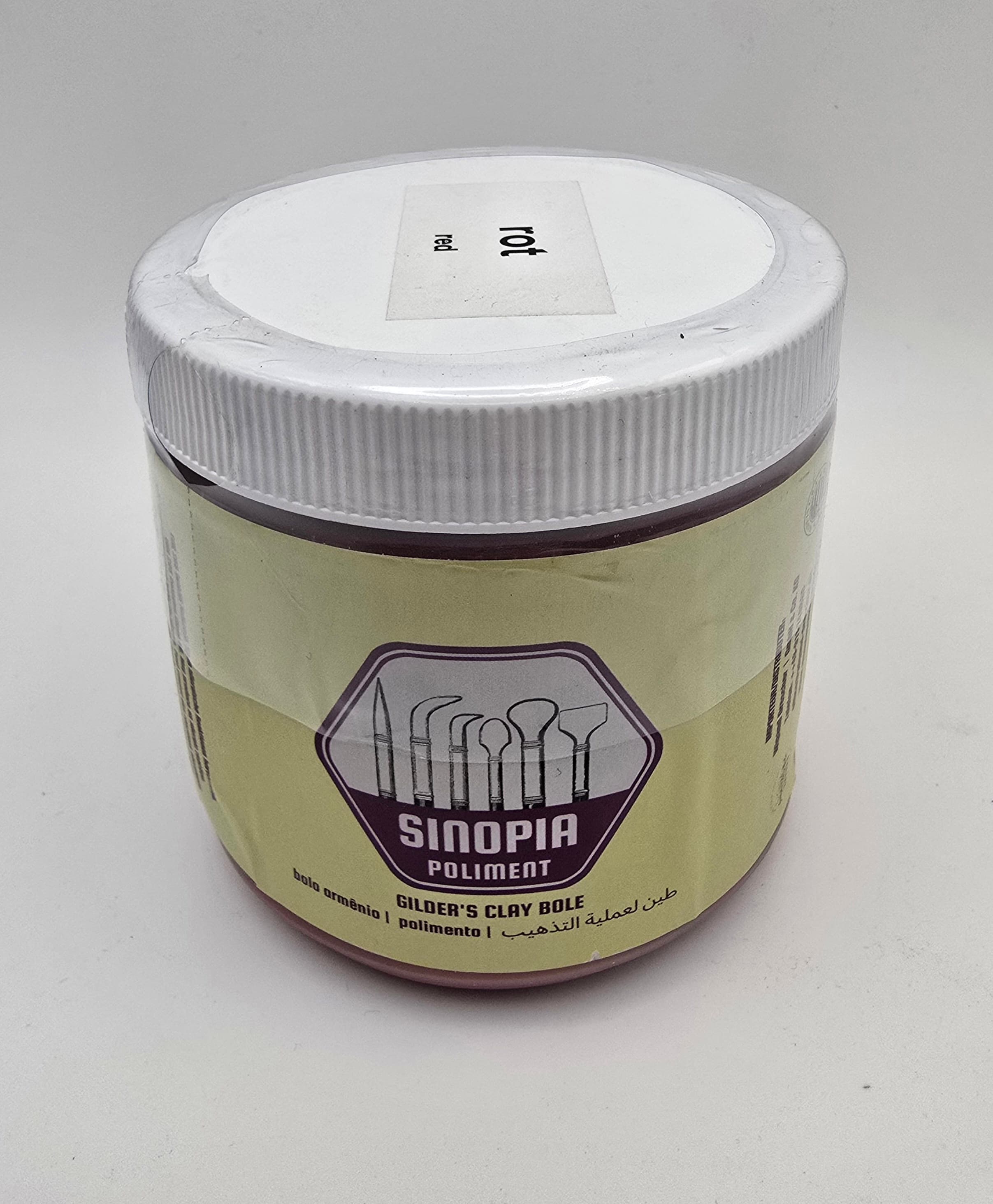 PULMENT SINOPIA