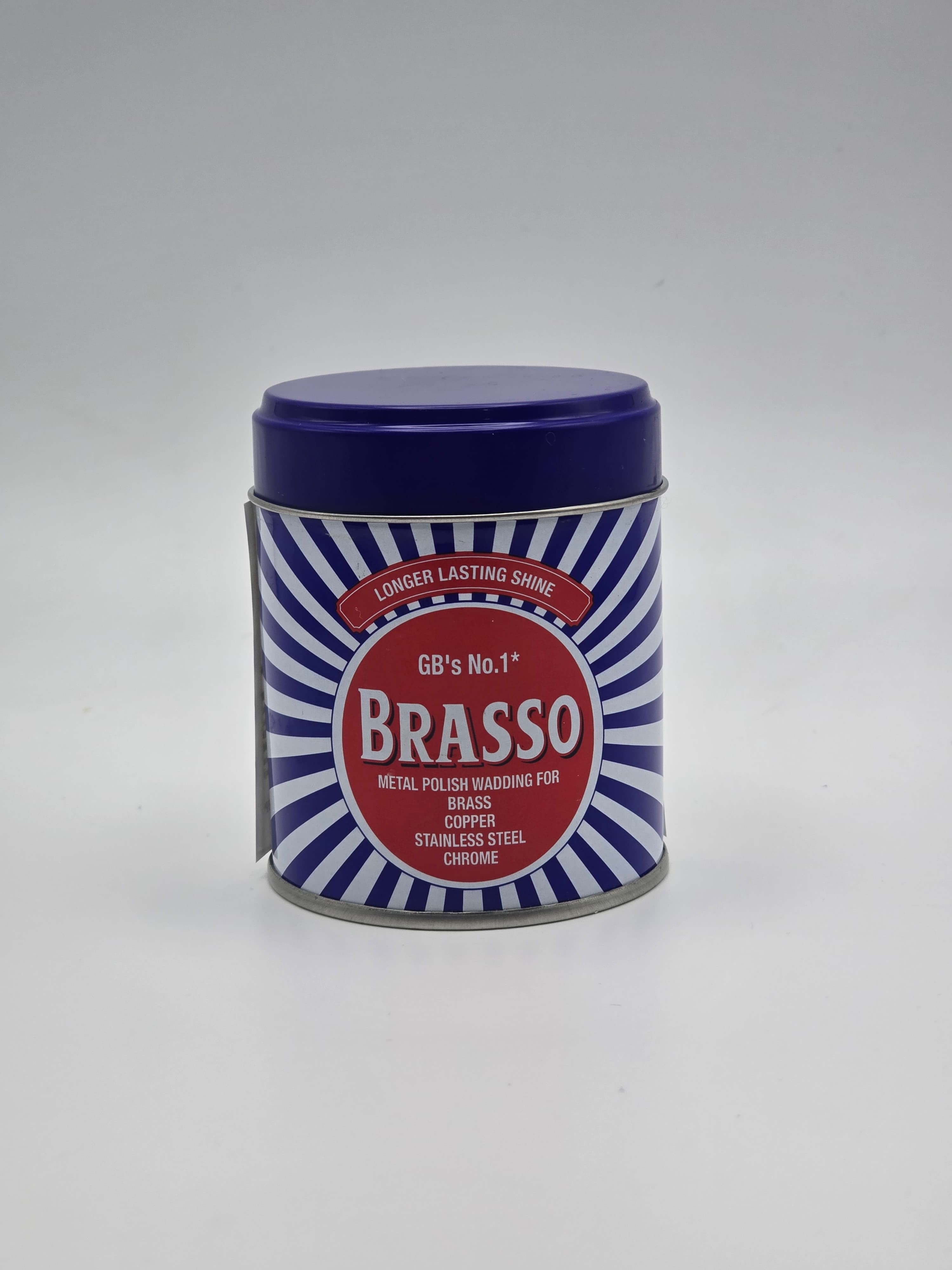 BRASSO