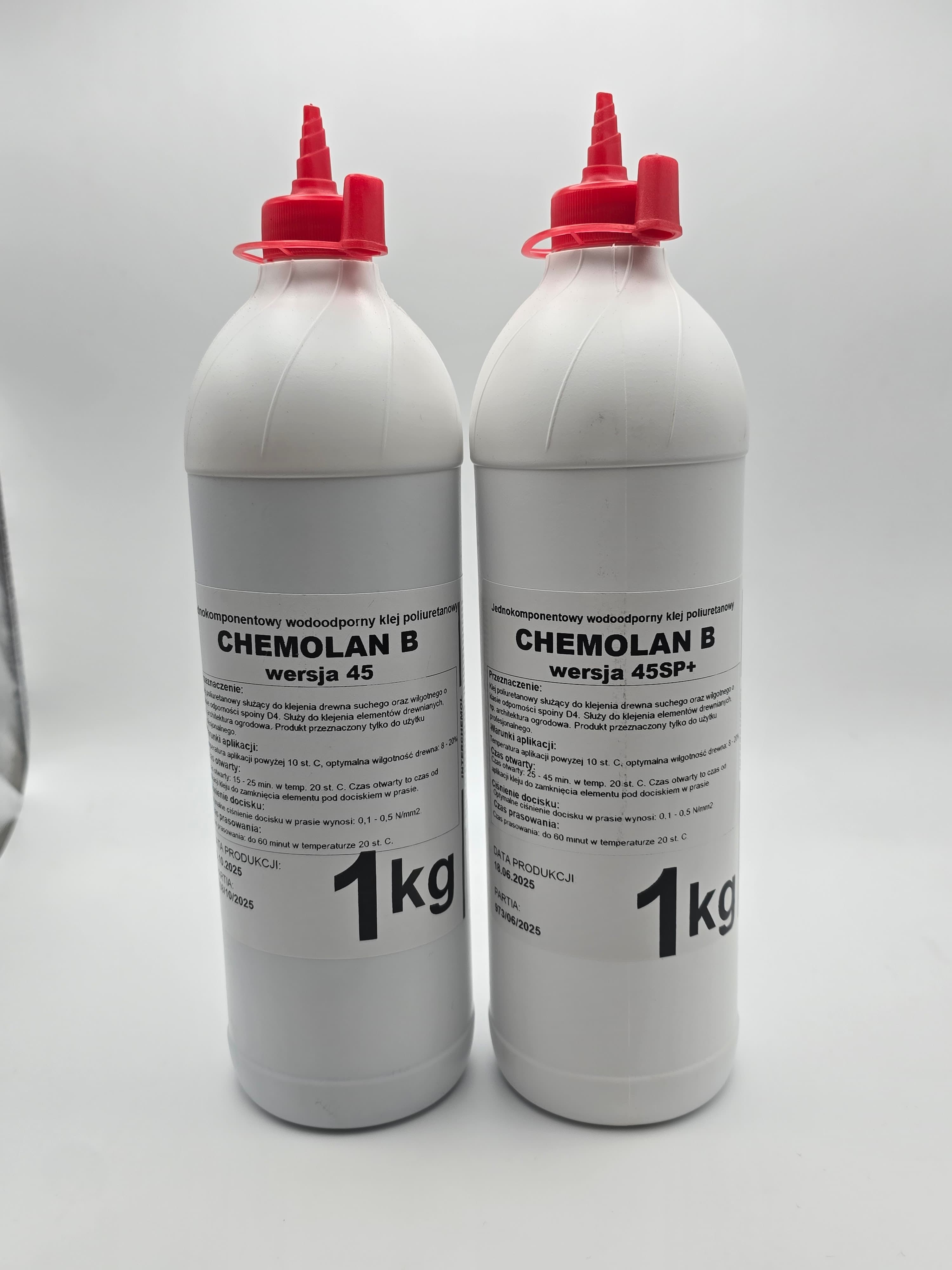 CHEMOLAN B