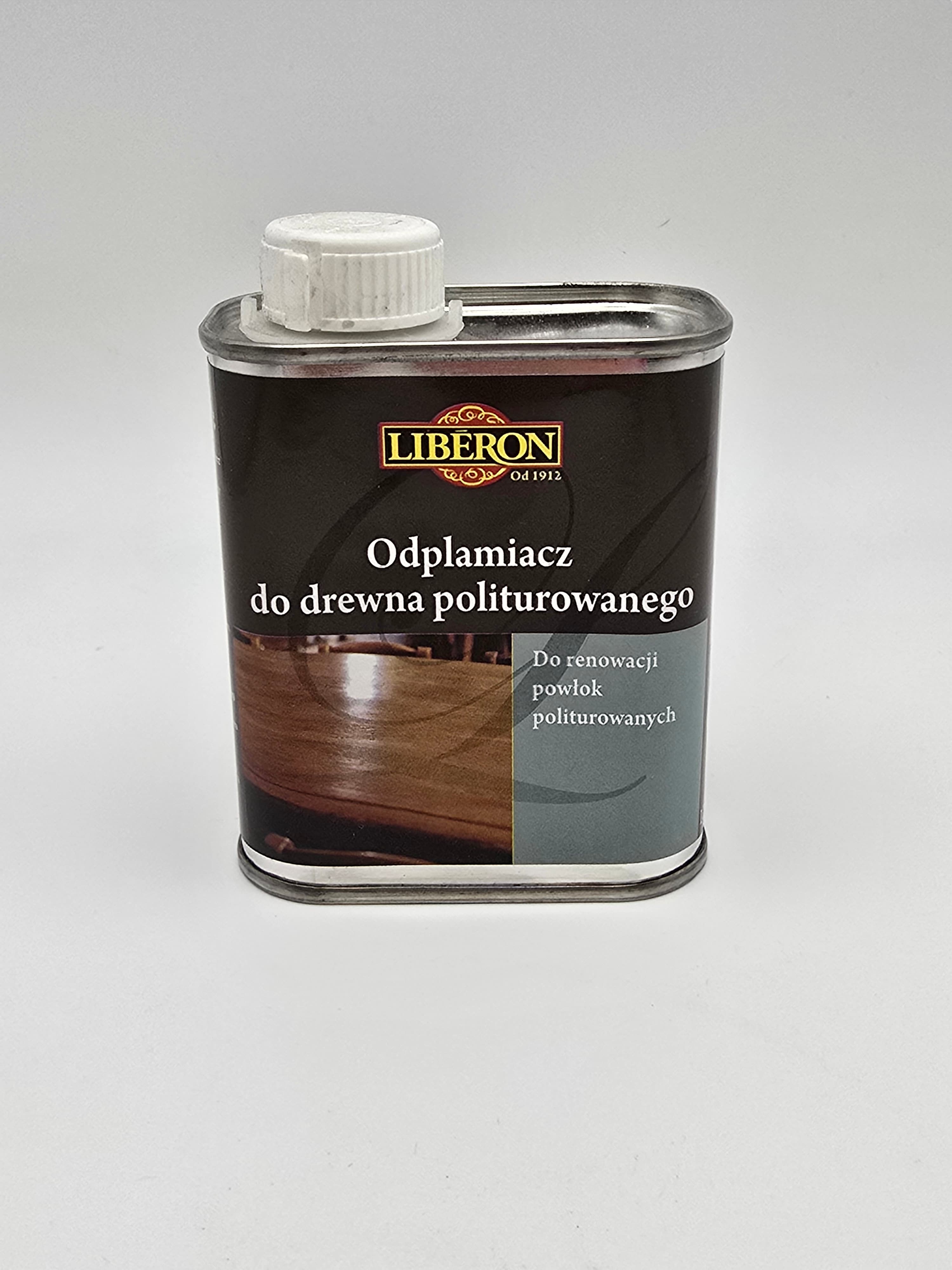 ODPLAMIACZ LIBERON