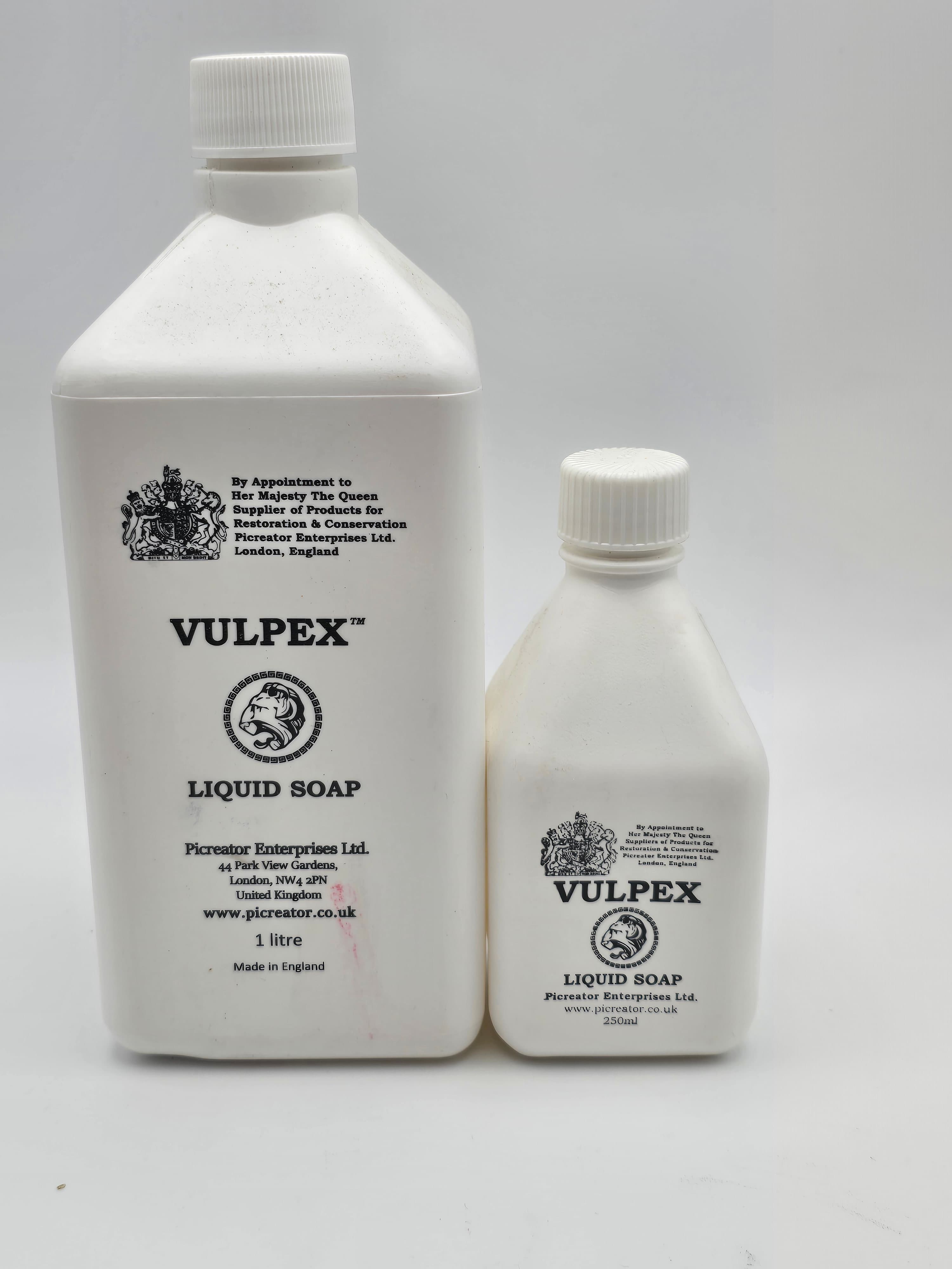 VULPEX