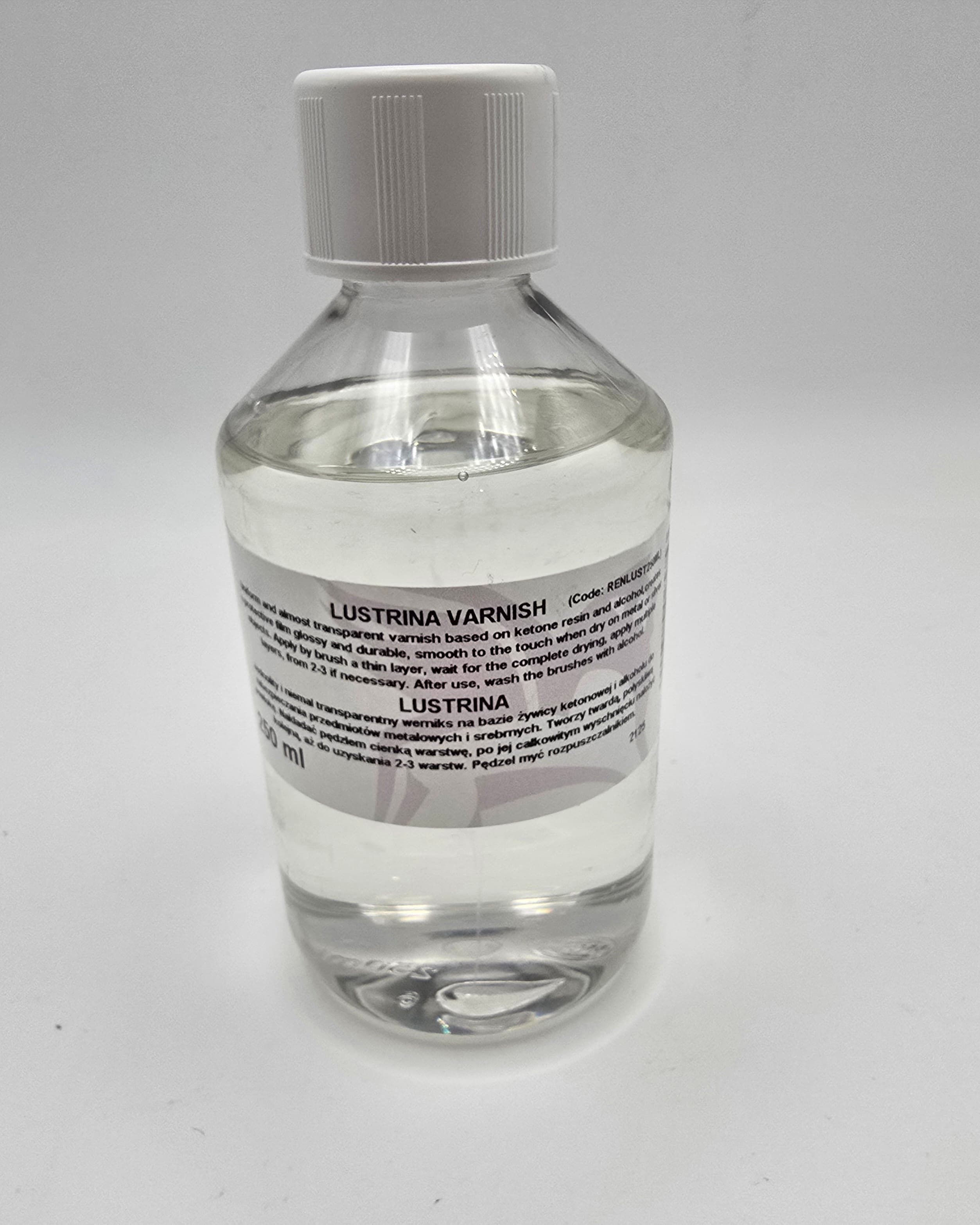 WERNIKS RENESANS - LUSTRINA 250ML