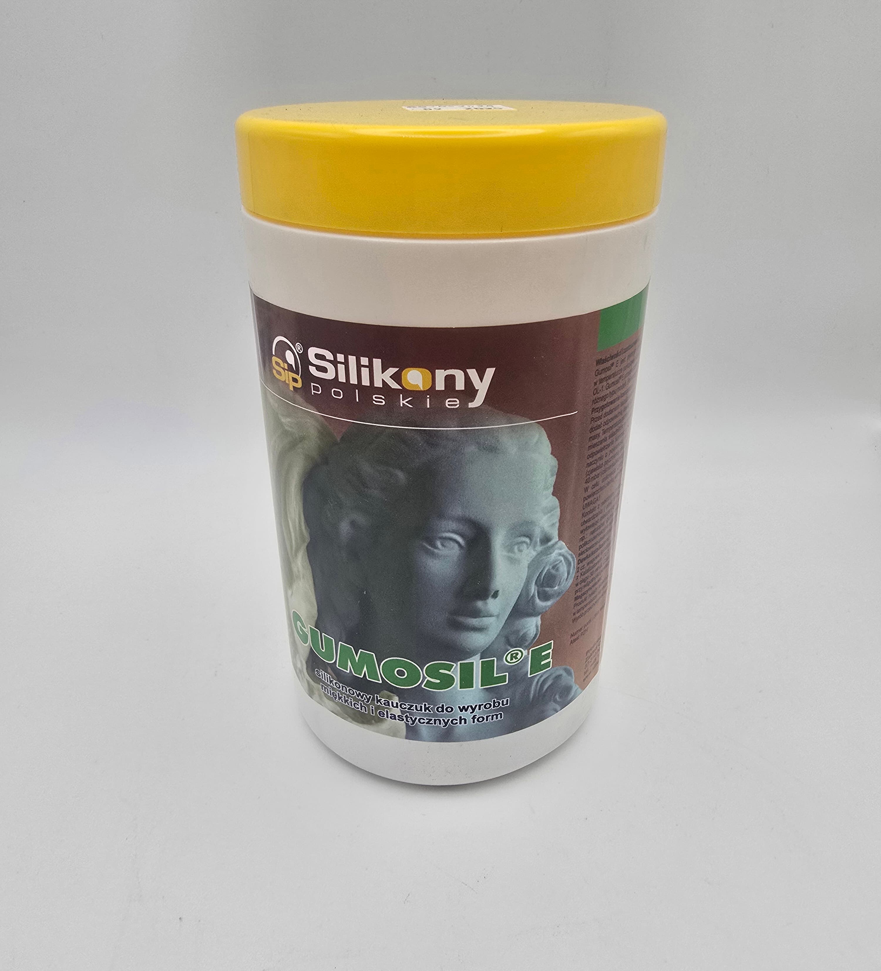 GUMOSIL - E 1KG