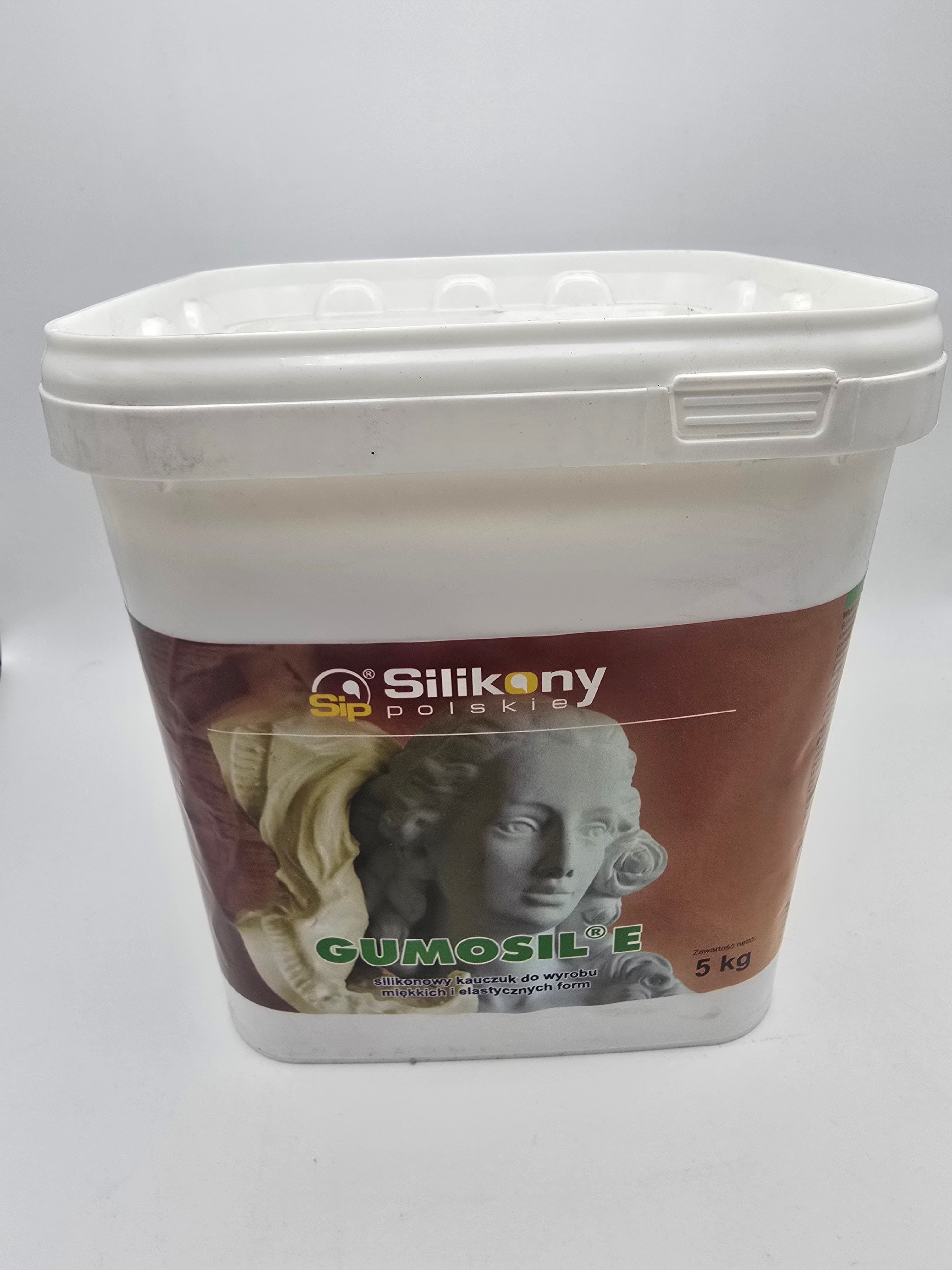 GUMOSIL - E 5KG