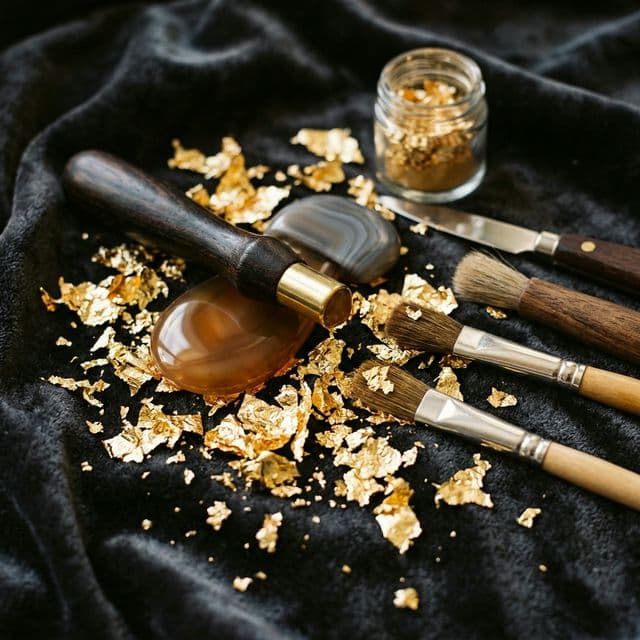 Pozłotnictwo i Plastyka