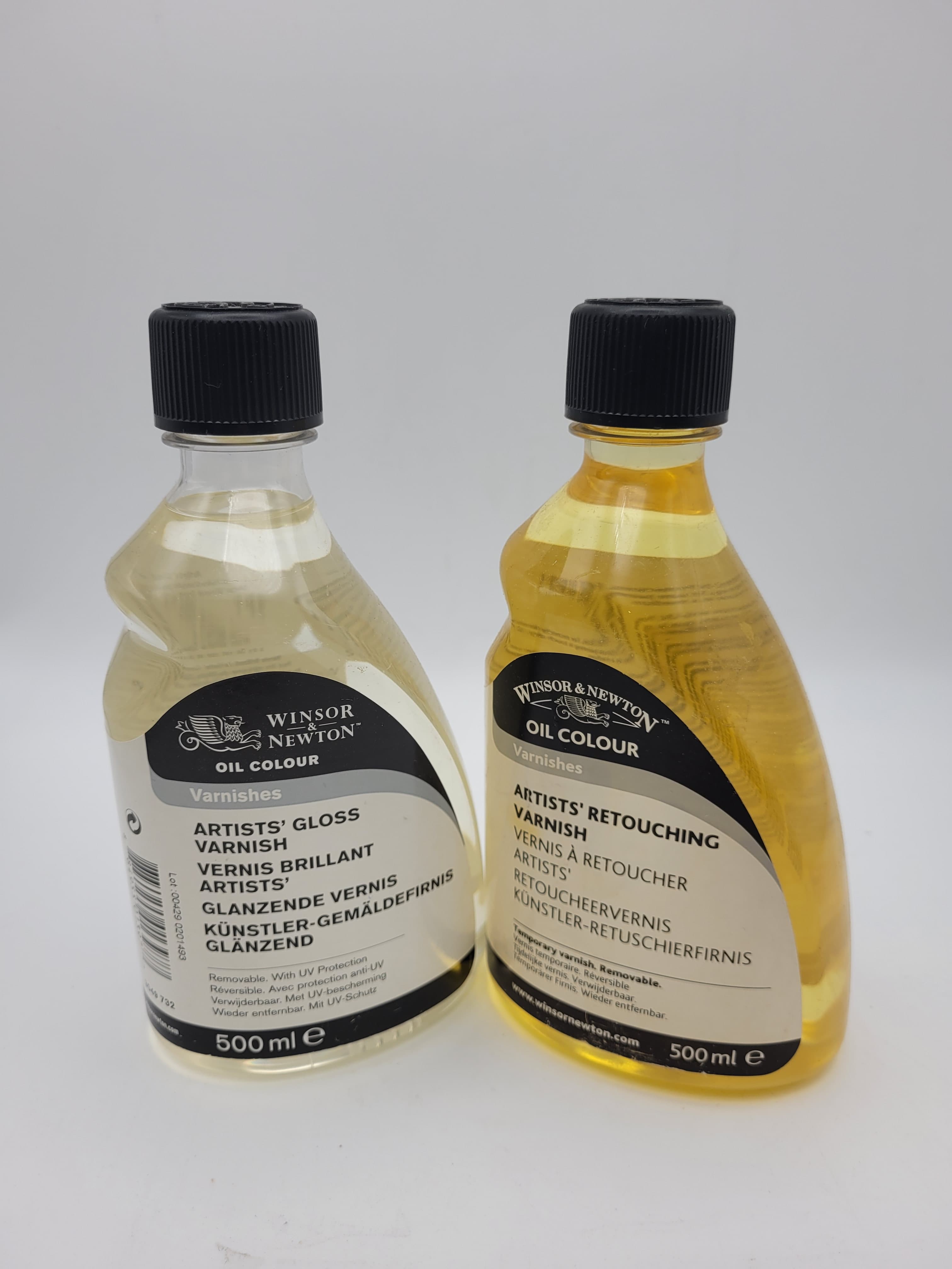 WERNIKS WINSOR NEWTON